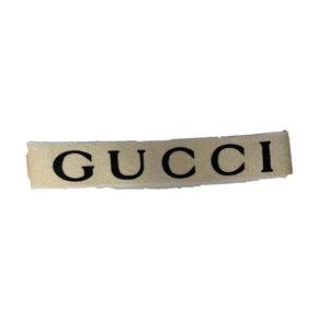 Gucci Headband